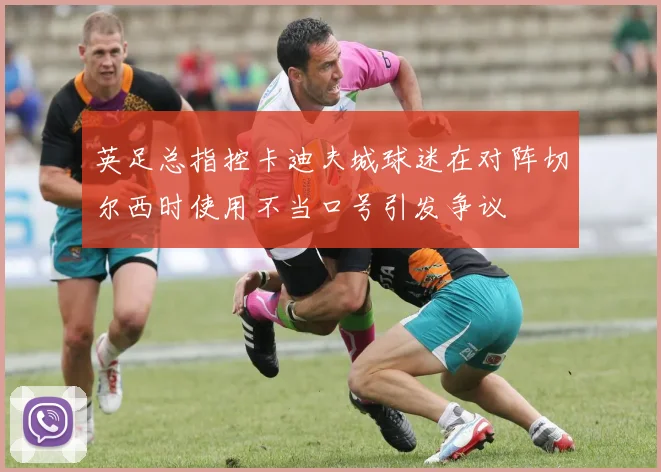 英足总指控卡迪夫城球迷在对阵切尔西时使用不当口号引发争议