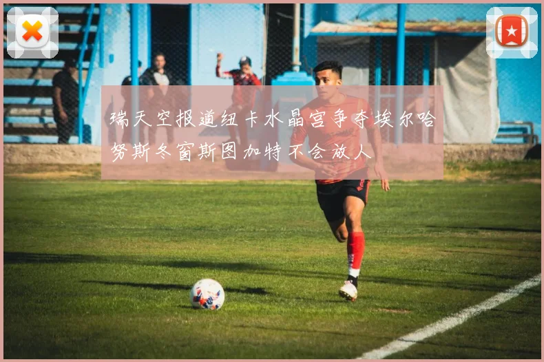 瑞天空报道纽卡水晶宫争夺埃尔哈努斯冬窗斯图加特不会放人